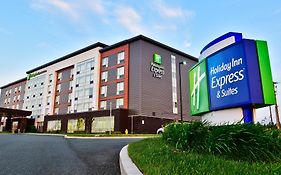 Holiday Inn Express & Suites st John's Airport